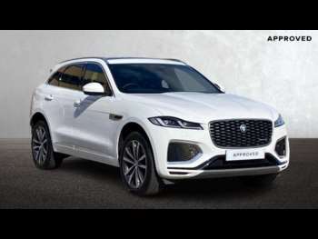 2024 - 2.0 D200 R-Dynamic S 5dr Auto AWD