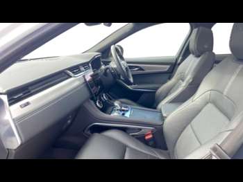 Used Jaguar F-Pace 2024 for sale - 75218379: Photo