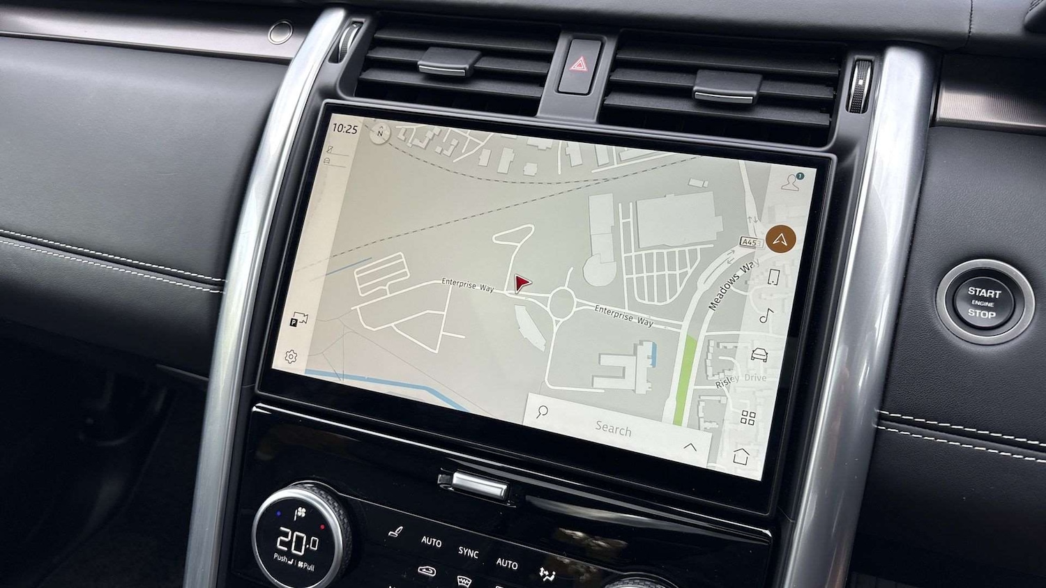 Used Land Rover Discovery 2023 for sale - 76141520: Photo 11