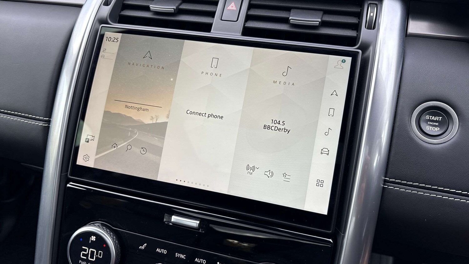 Used Land Rover Discovery 2023 for sale - 76141520: Photo 12