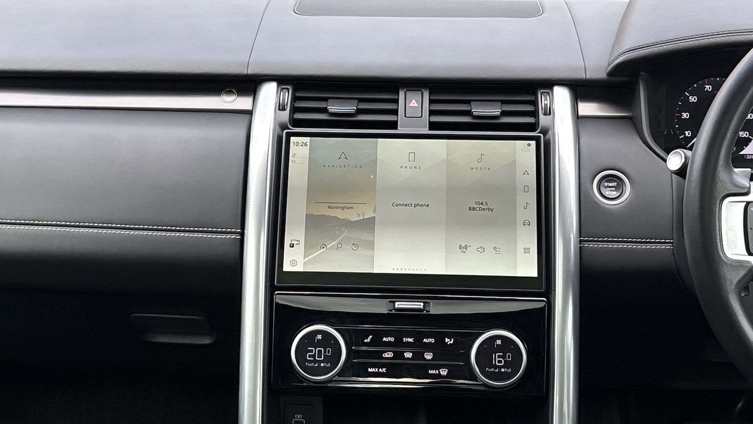 Used Land Rover Discovery 2023 for sale - 76141520: Photo 14