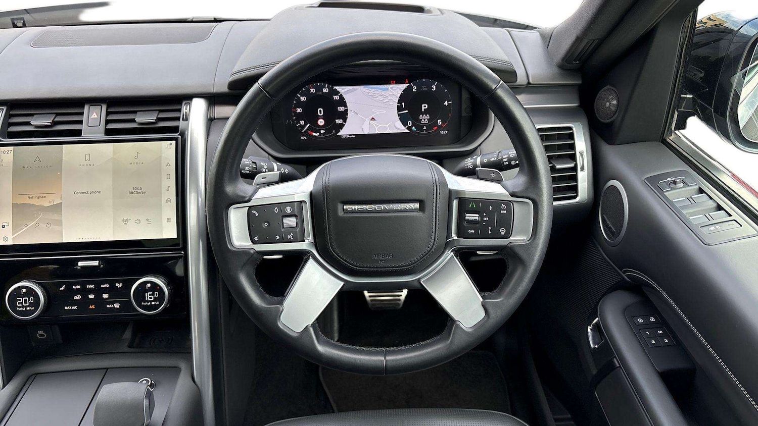 Used Land Rover Discovery 2023 for sale - 76141520: Photo 15