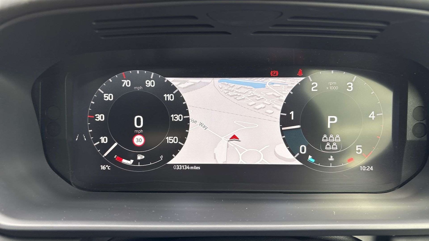 Used Land Rover Discovery 2023 for sale - 76141520: Photo 16