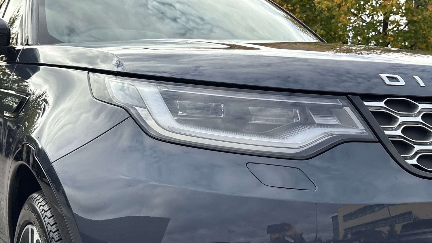 Used Land Rover Discovery 2023 for sale - 76141520: Photo 17