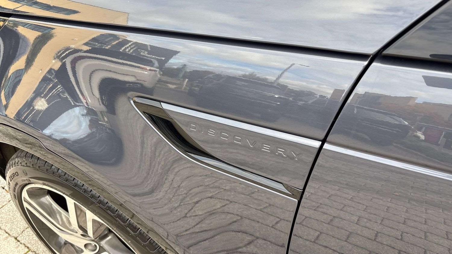 Used Land Rover Discovery 2023 for sale - 76141520: Photo 20