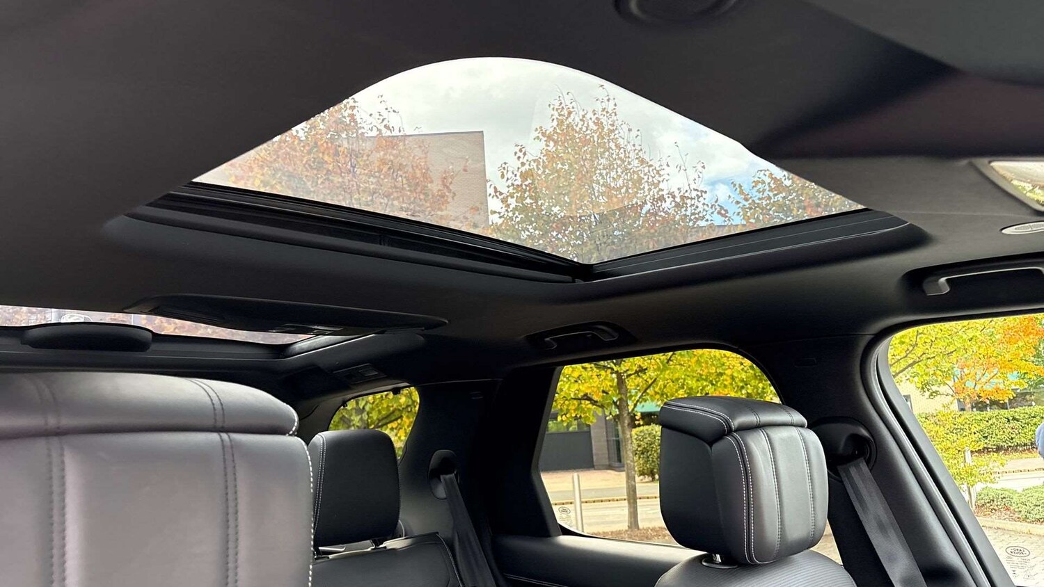 Used Land Rover Discovery 2023 for sale - 76141520: Photo 21