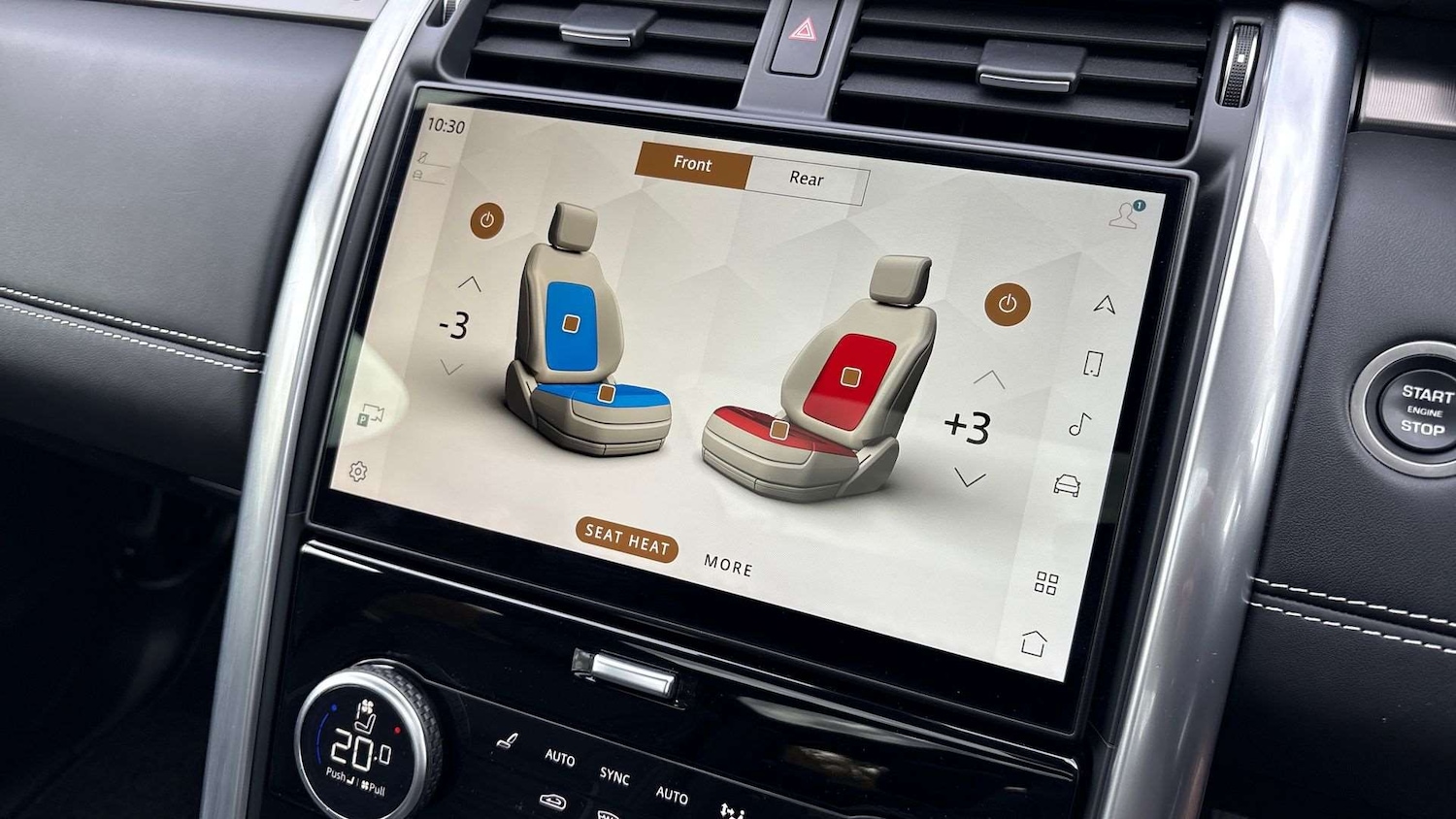 Used Land Rover Discovery 2023 for sale - 76141520: Photo 22