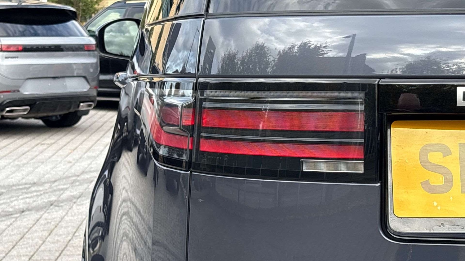 Used Land Rover Discovery 2023 for sale - 76141520: Photo 26