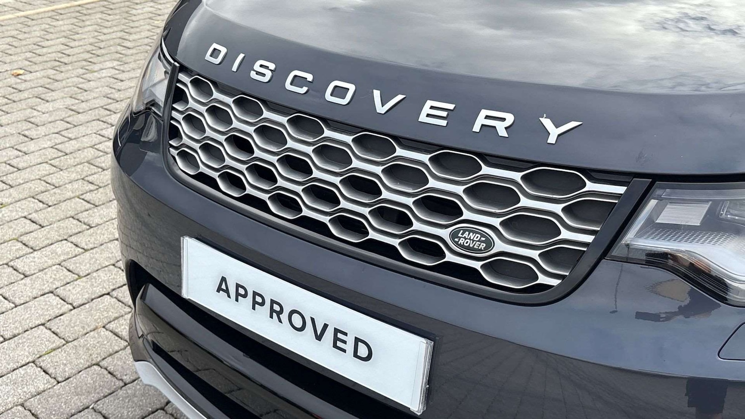 Used Land Rover Discovery 2023 for sale - 76141520: Photo 28