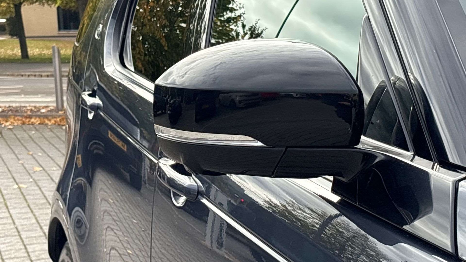 Used Land Rover Discovery 2023 for sale - 76141520: Photo 29