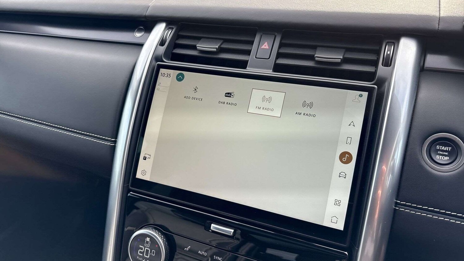 Used Land Rover Discovery 2023 for sale - 76141520: Photo 34