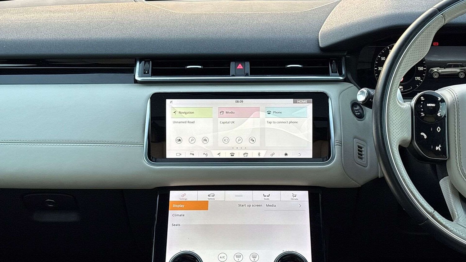 Used Land Rover Range Rover Velar 2018 for sale - 77414794: Photo 14