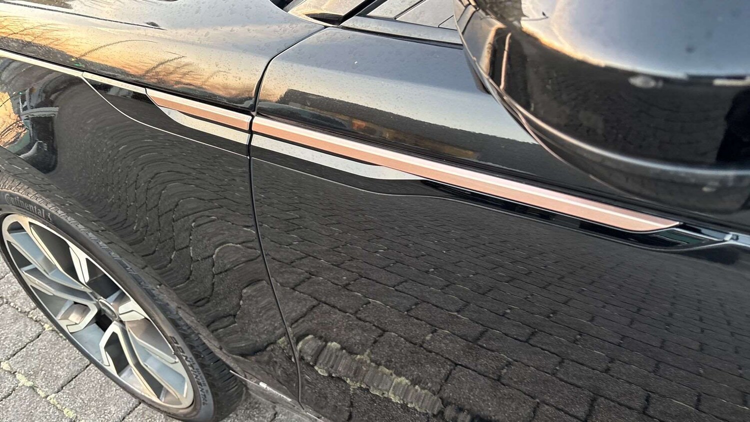 Used Land Rover Range Rover Velar 2018 for sale - 77414794: Photo 28