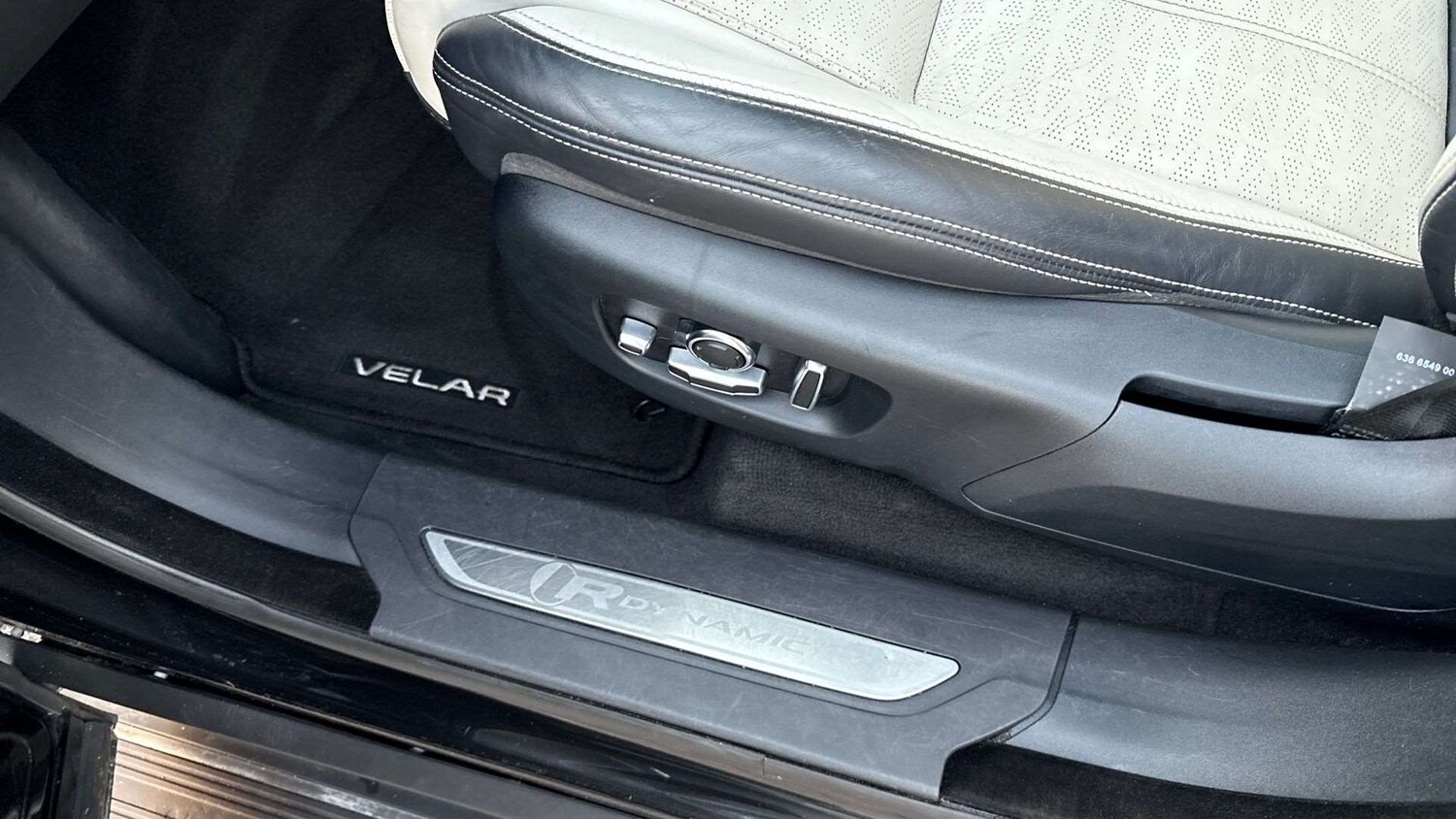 Used Land Rover Range Rover Velar 2018 for sale - 77414794: Photo 35