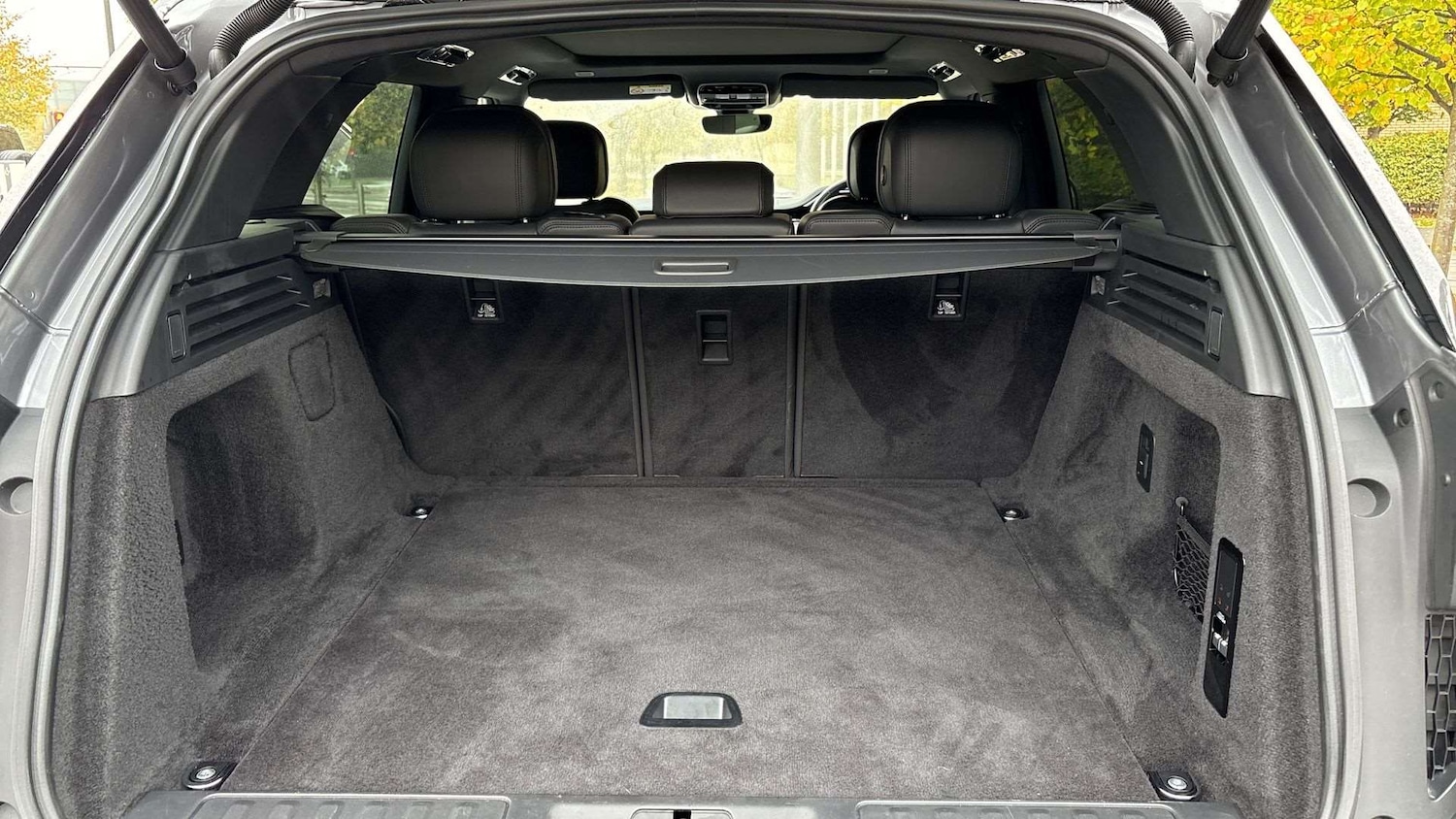 Used Land Rover Range Rover Sport 2023 for sale - 76045120: Photo 10