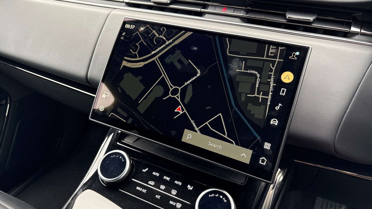 Used Land Rover Range Rover Sport 2023 for sale - 76045120: Photo 11