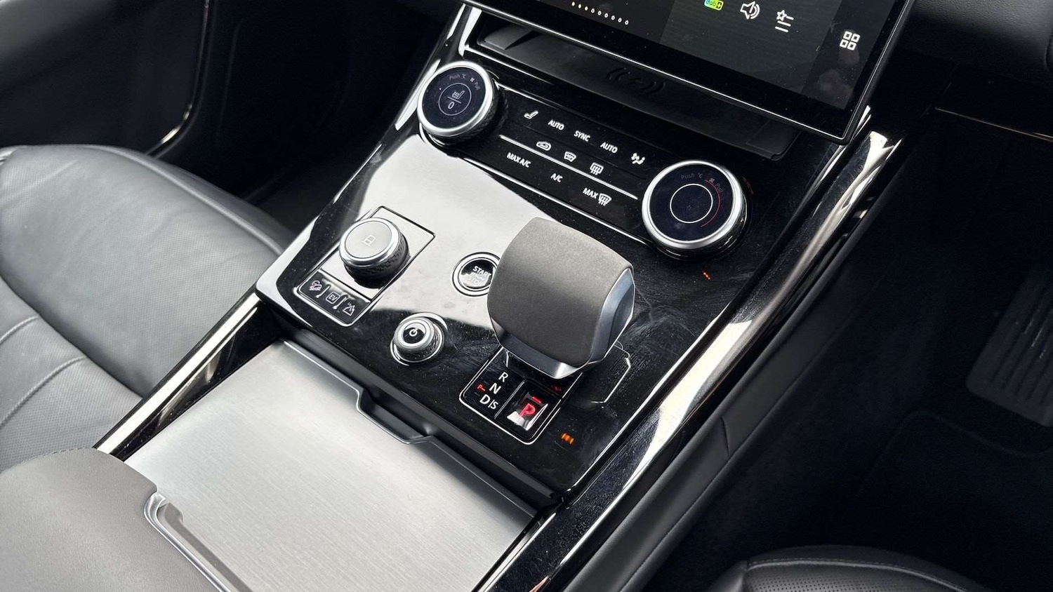 Used Land Rover Range Rover Sport 2023 for sale - 76045120: Photo 13