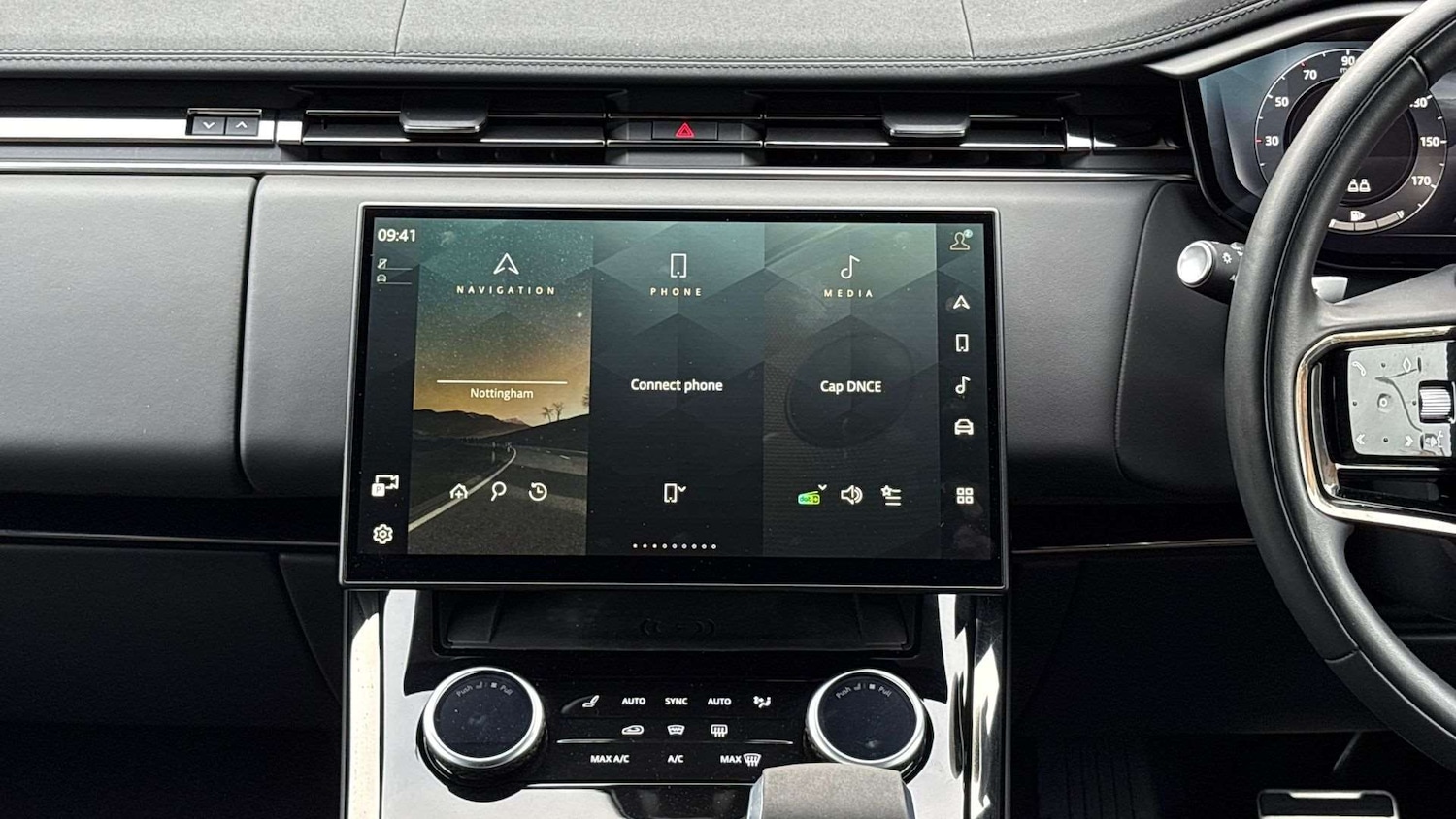 Used Land Rover Range Rover Sport 2023 for sale - 76045120: Photo 14