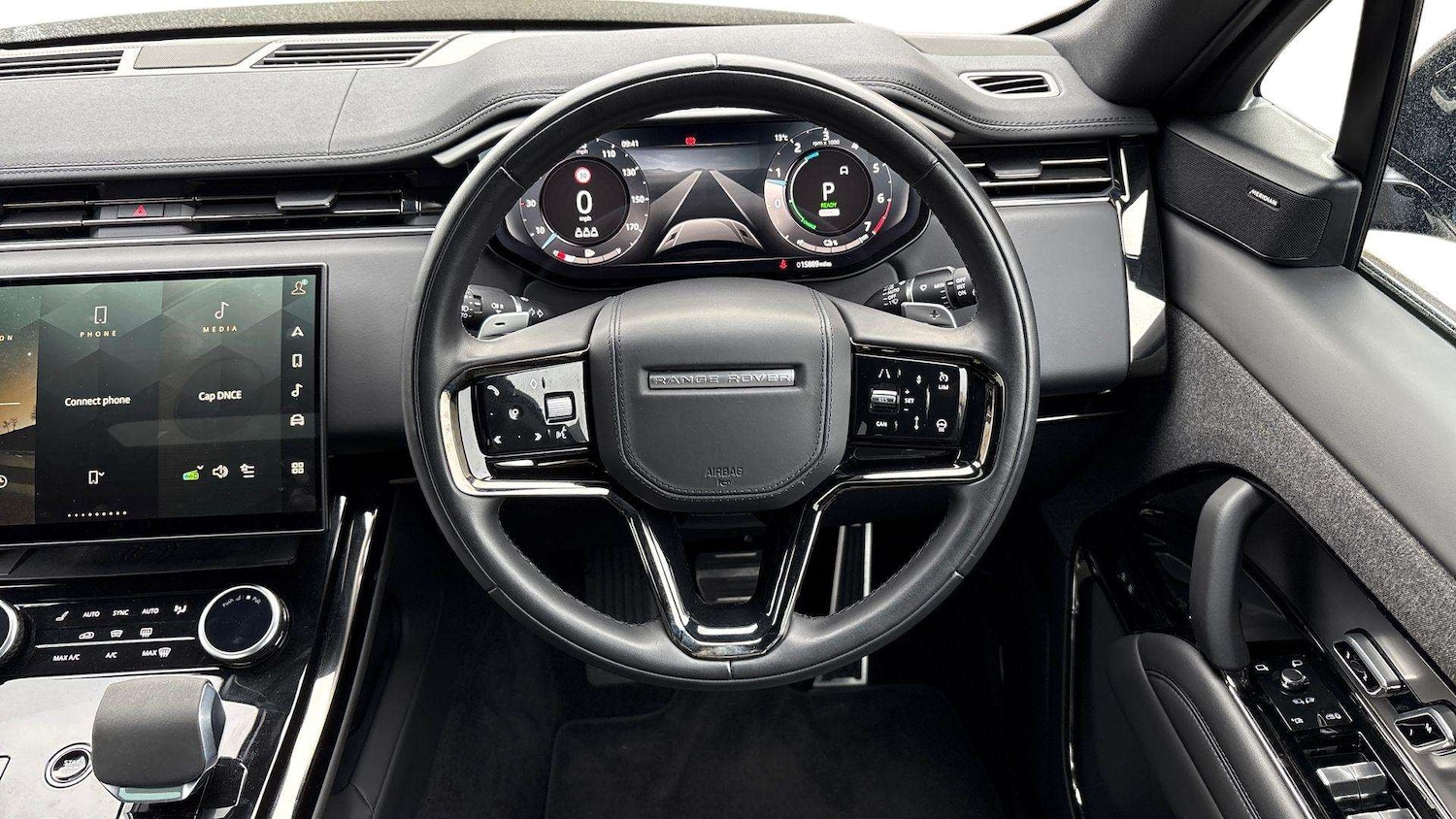 Used Land Rover Range Rover Sport 2023 for sale - 76045120: Photo 15