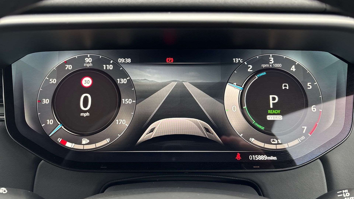 Used Land Rover Range Rover Sport 2023 for sale - 76045120: Photo 16