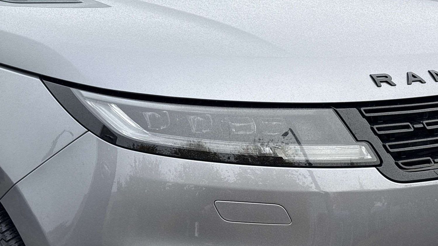 Used Land Rover Range Rover Sport 2023 for sale - 76045120: Photo 17