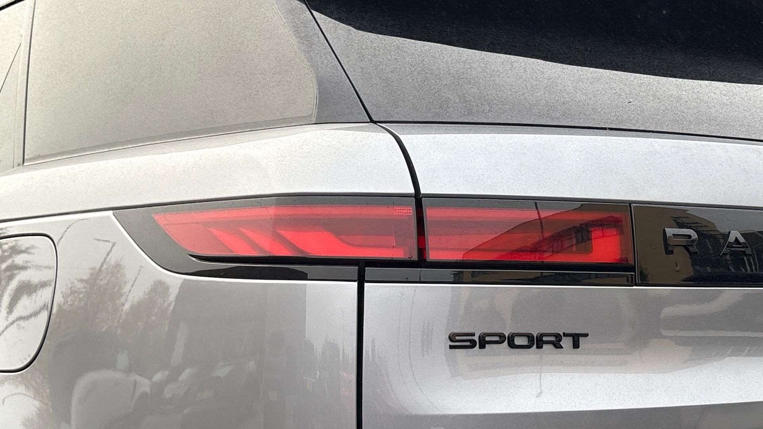 Used Land Rover Range Rover Sport 2023 for sale - 76045120: Photo 19