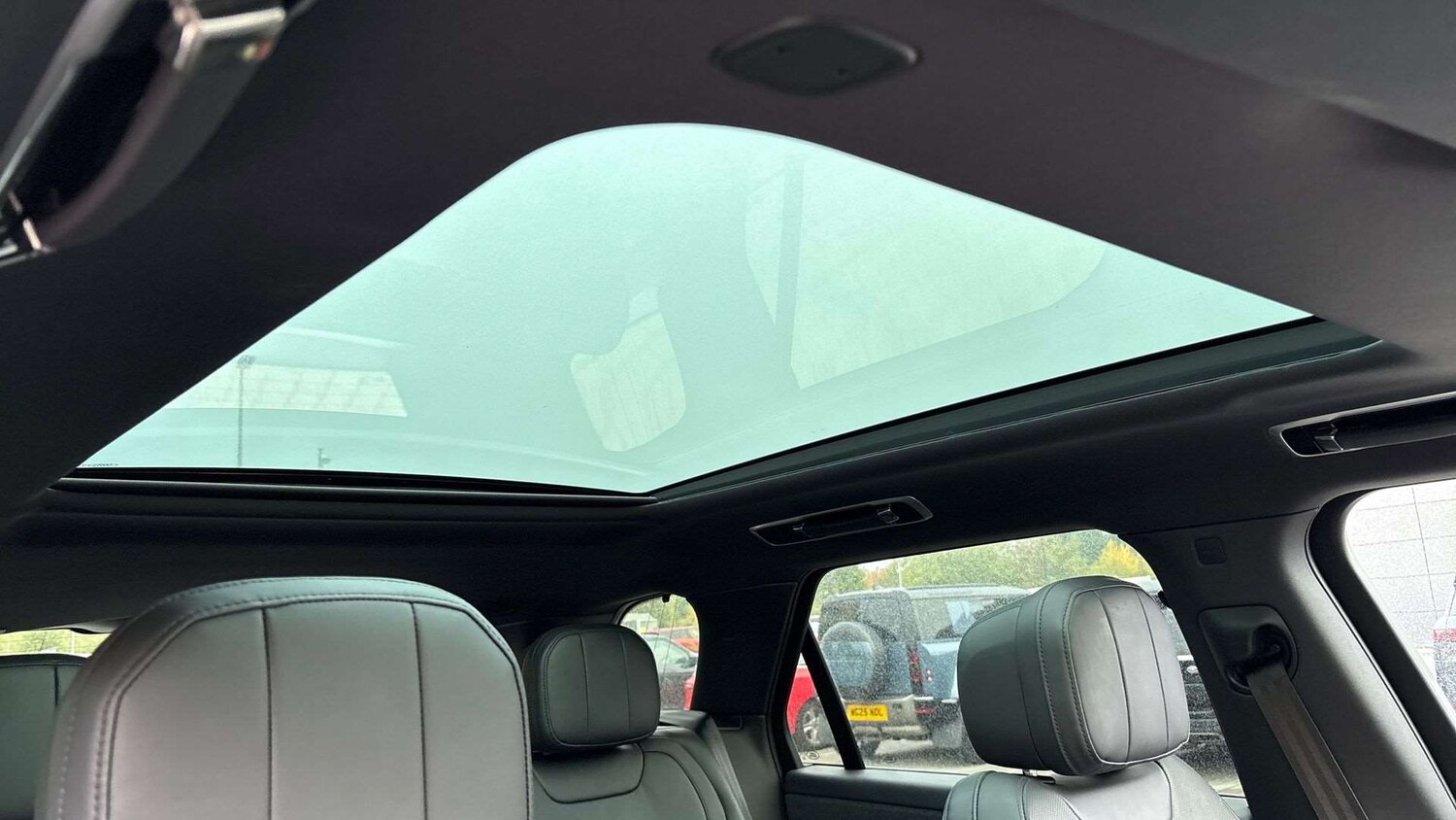 Used Land Rover Range Rover Sport 2023 for sale - 76045120: Photo 21