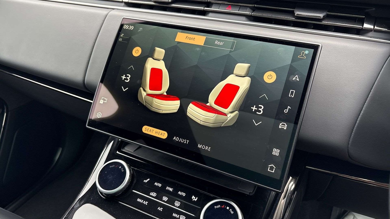 Used Land Rover Range Rover Sport 2023 for sale - 76045120: Photo 22