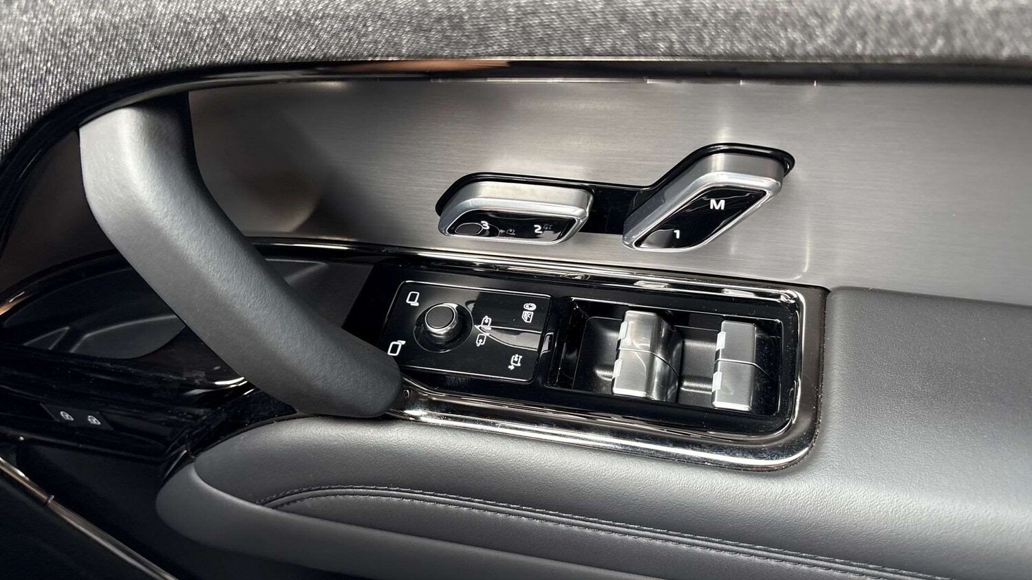 Used Land Rover Range Rover Sport 2023 for sale - 76045120: Photo 25