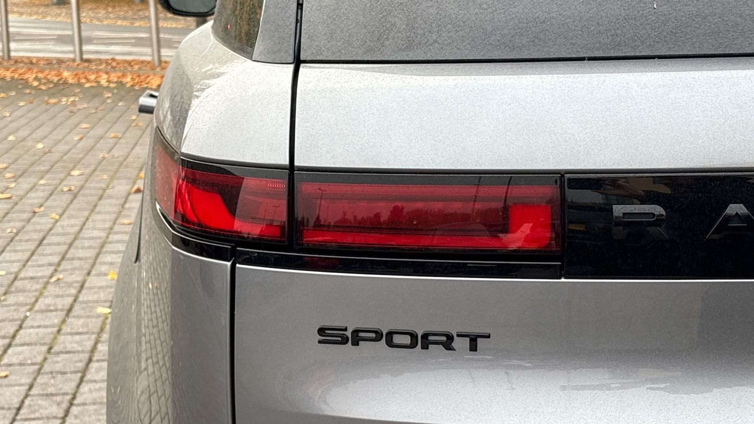 Used Land Rover Range Rover Sport 2023 for sale - 76045120: Photo 26