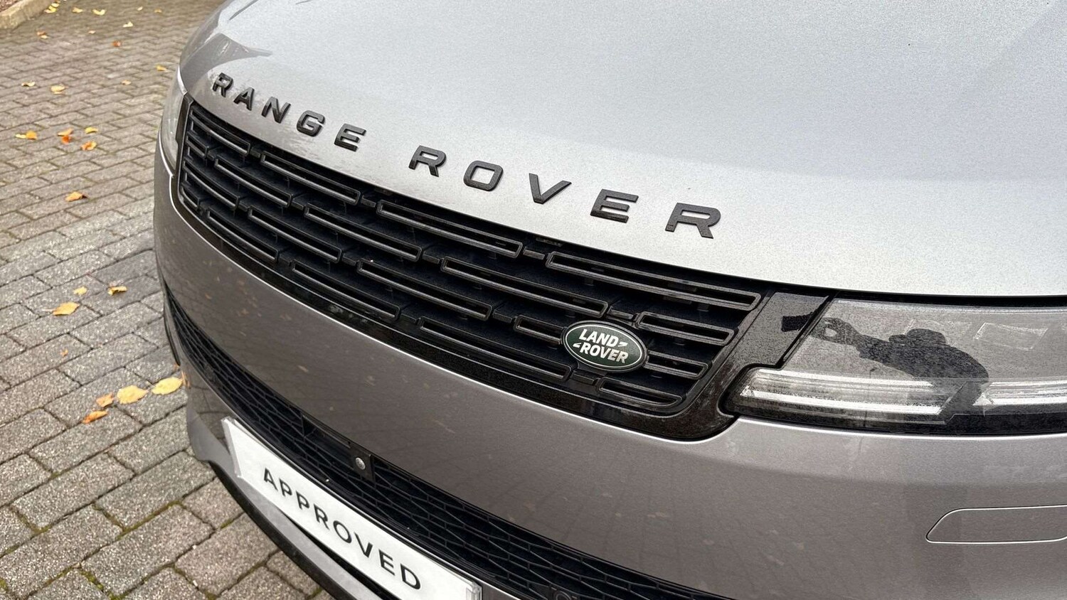 Used Land Rover Range Rover Sport 2023 for sale - 76045120: Photo 29