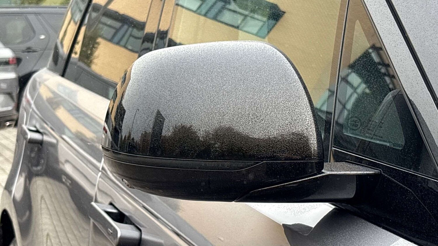 Used Land Rover Range Rover Sport 2023 for sale - 76045120: Photo 30