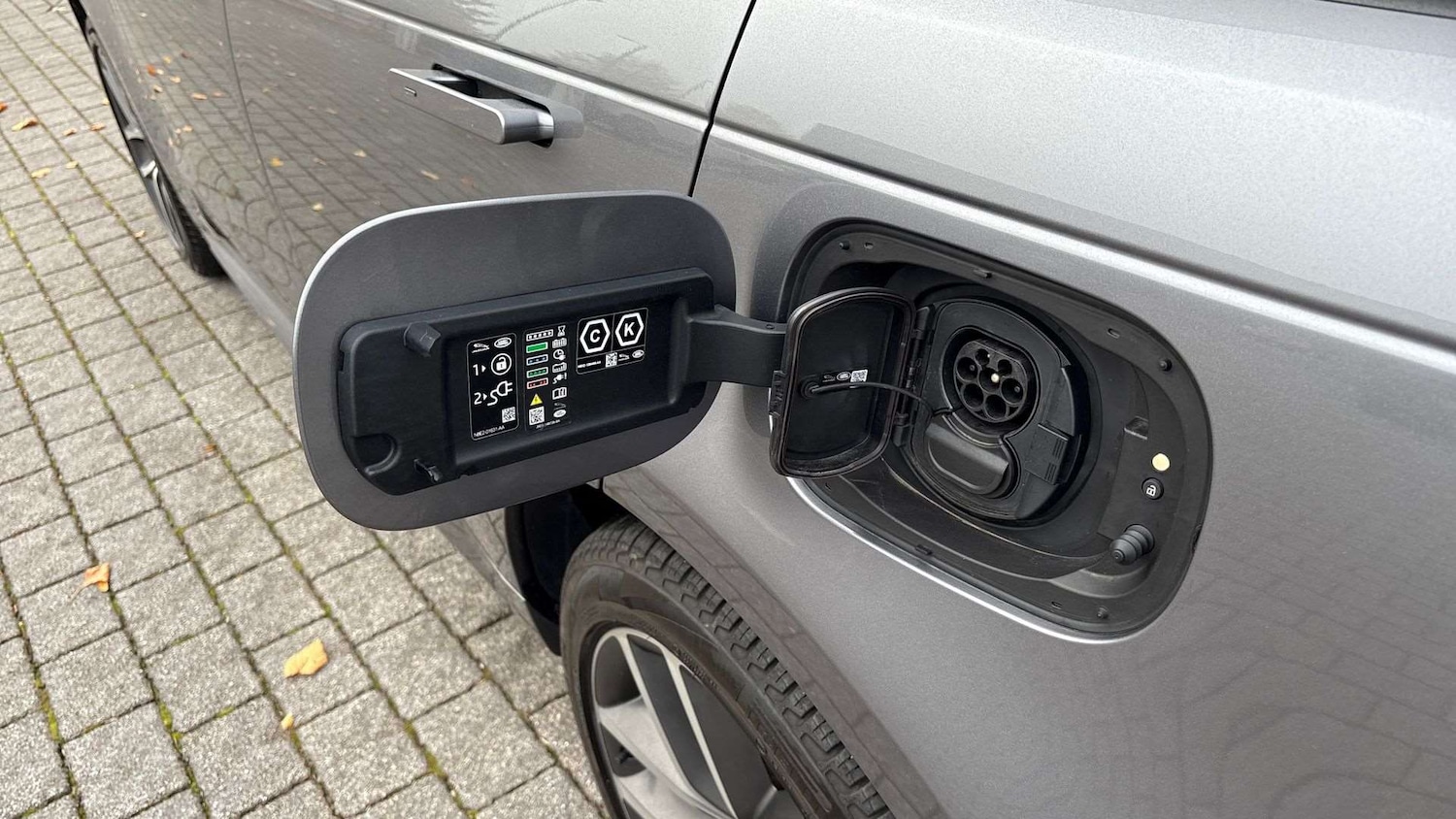 Used Land Rover Range Rover Sport 2023 for sale - 76045120: Photo 32