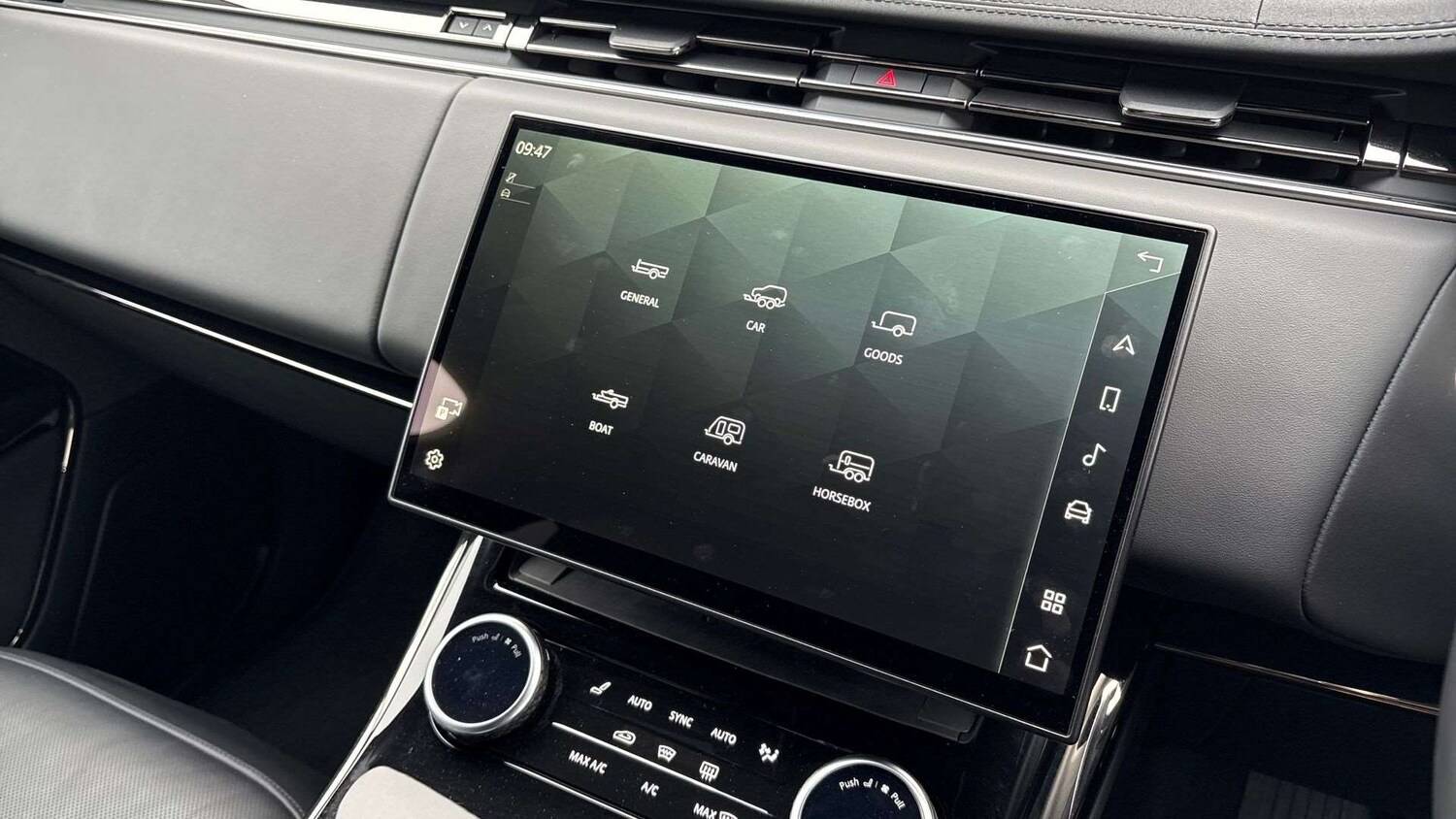 Used Land Rover Range Rover Sport 2023 for sale - 76045120: Photo 34