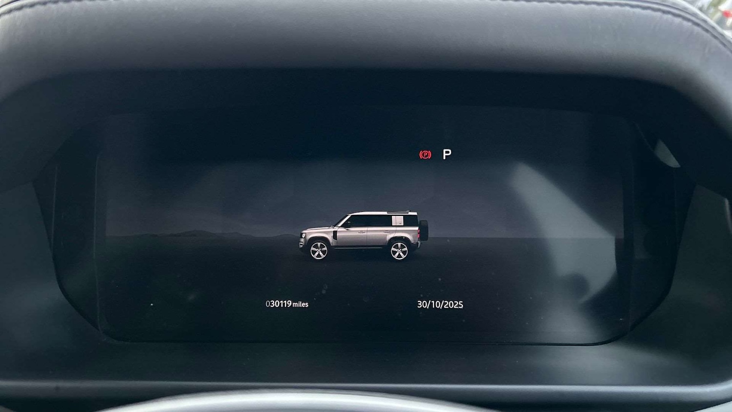 Used Land Rover Defender 2022 for sale - 77068548: Photo 16