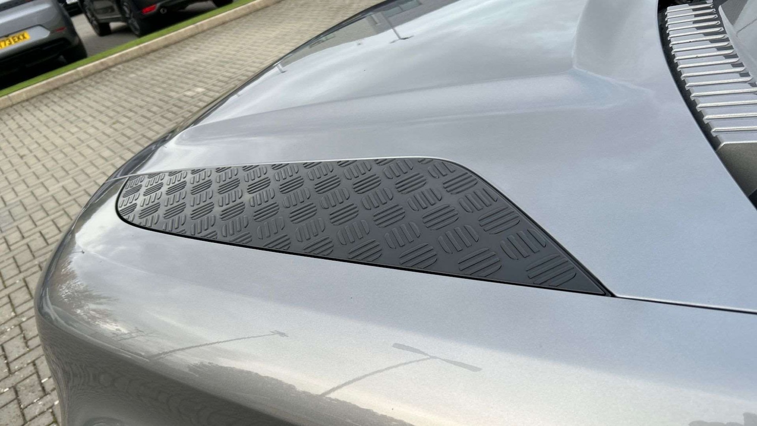 Used Land Rover Defender 2022 for sale - 77068548: Photo 28