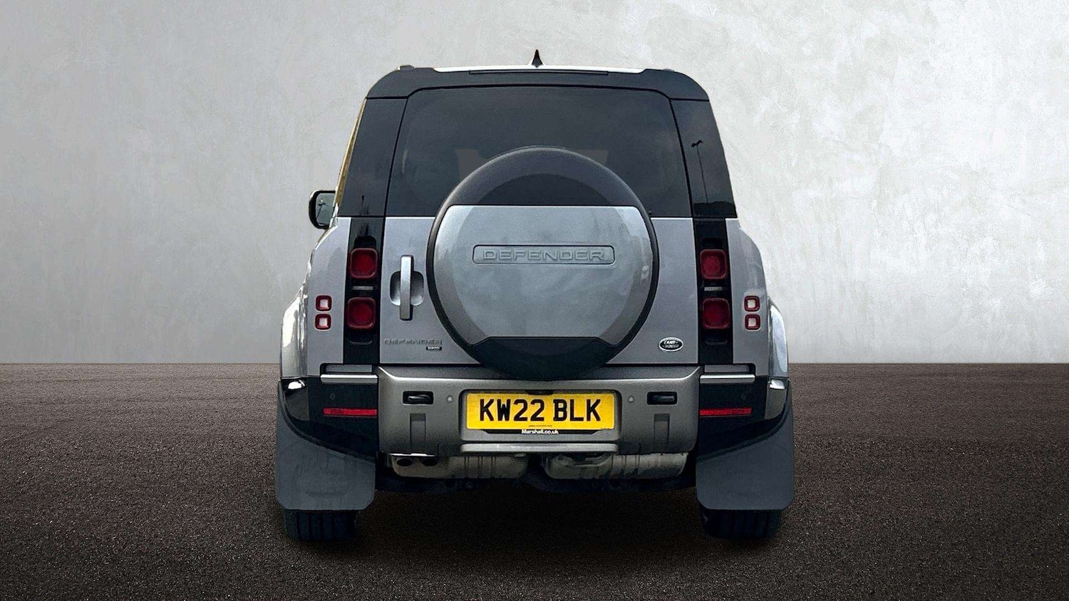 Used Land Rover Defender 2022 for sale - 77068548: Photo 6