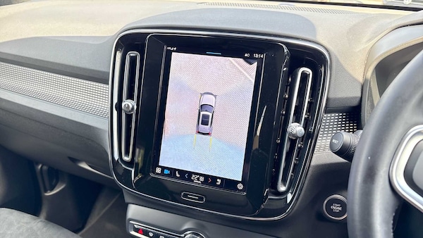 Used Volvo XC40 for sale - 75217755: Photo 12