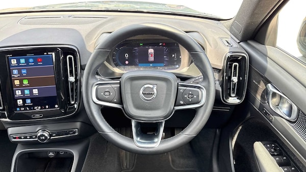 Used Volvo XC40 for sale - 75217755: Photo 15
