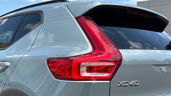 Used Volvo XC40 for sale - 75217755: Photo 19