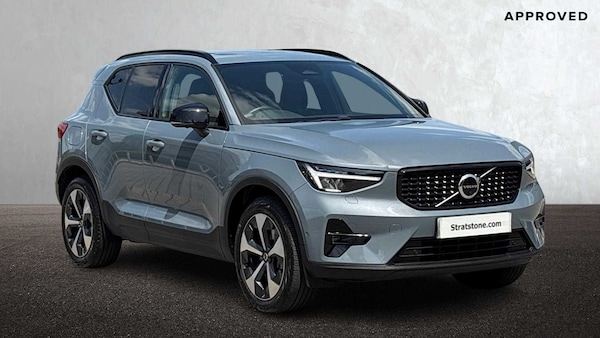 Used Volvo XC40 for sale - 75217755: Photo 1