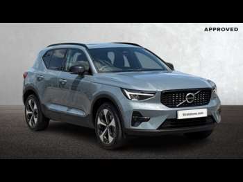 2.0 B4P Ultimate Dark 5dr Auto