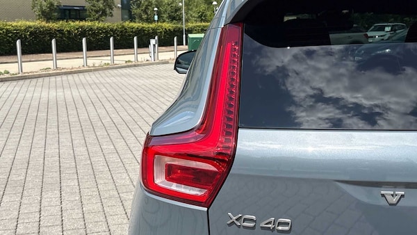 Used Volvo XC40 for sale - 75217755: Photo 26