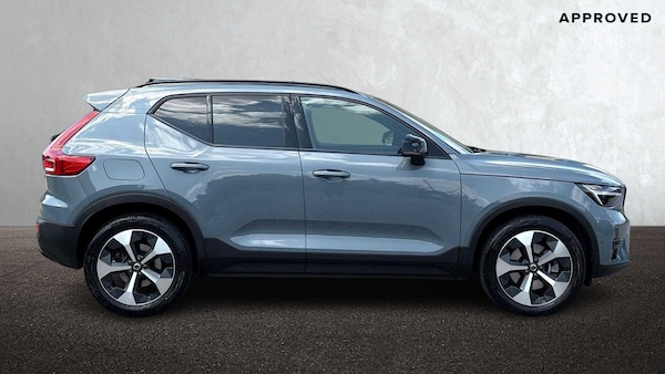 Used Volvo XC40 for sale - 75217755: Photo 5