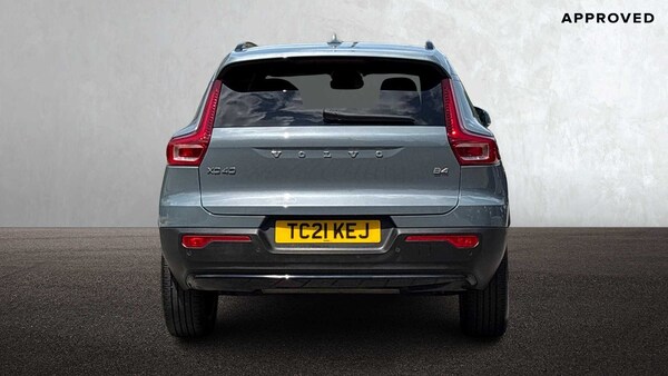 Used Volvo XC40 for sale - 75217755: Photo 6