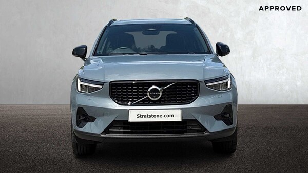 Used Volvo XC40 for sale - 75217755: Photo 7