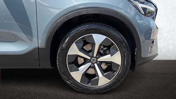 Used Volvo XC40 for sale - 75217755: Photo 8