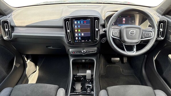 Used Volvo XC40 for sale - 75217755: Photo 9
