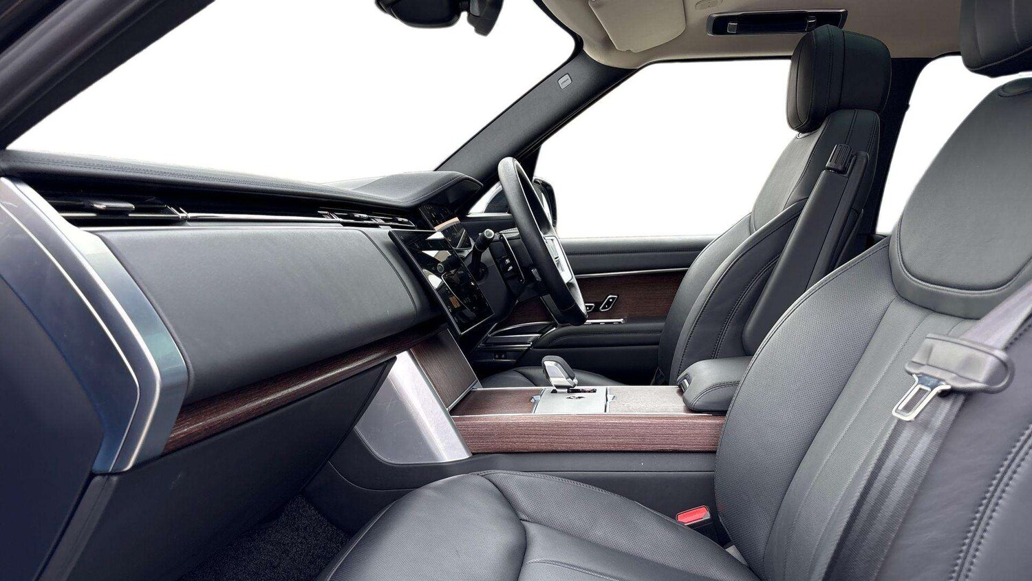 Used Land Rover Range Rover 2024 for sale - 76875723: Photo 3