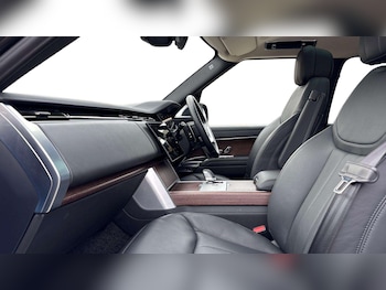 Used Land Rover Range Rover 2024 for sale - 76875723: Photo